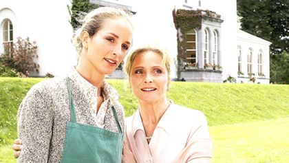 Rosamunde Pilcher: Šípy lásky