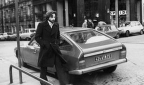 Roman Polanski: Pravdivý příběh