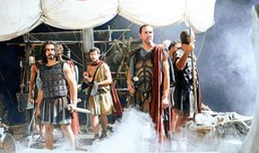 Odysseus: Cesta do temnoty