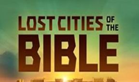 Ztracená města Bible (2)