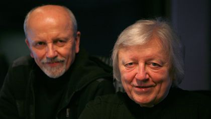 13. komnata Václava Neckáře