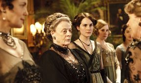 Panství Downton (1/7)