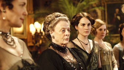 Panství Downton (1/7)