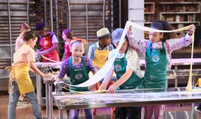MasterChef Junior VII (9/16)
