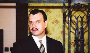 Četnické humoresky (33/39)