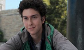 Jak se dostat na Princeton