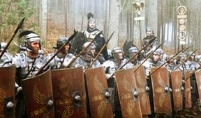 Centurion