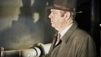 Detektiv Endeavour Morse IV