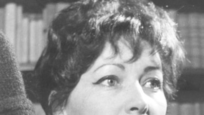 Květa Fialová pohledem Zuzany Zemanové
