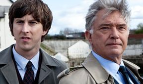Inspektor George Gently (3)