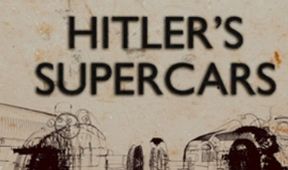 Hitlerova superauta