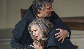 G. Verdi: Síla osudu