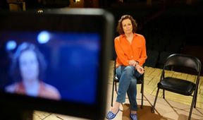 Ingrid Bergmanová - zpověď