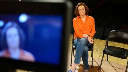 Ingrid Bergmanová - zpověď