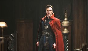 Doktor Strange