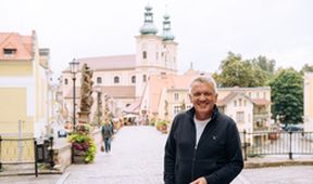 V karavanu po Polsku (5/8)
