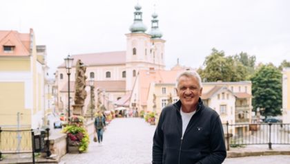 V karavanu po Polsku (5/8)