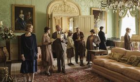 Panství Downton VI (6)