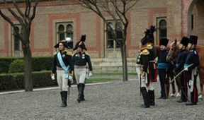 Napoleonovo tažení do Ruska (4/4)