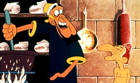 Asterix a Kleopatra