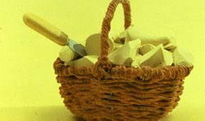 Wallace a Gromit – Cesta na Měsíc