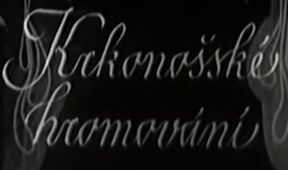 Krkonošské hromování, Pohádka pro pamětníky