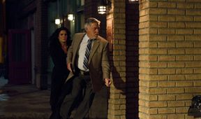 Rizzoli and Isles: Vraždy na pitevně III (4)