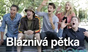Bláznivá pětka
