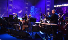 Van Morrison