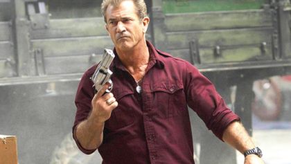 Expendables: Postradatelní 3