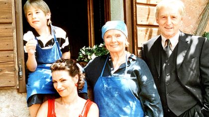 Inga Lindström: Kouzlo lásky