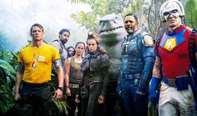 Suicide Squad: Samovražedná misia