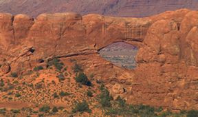 Kamera na cestách: Úžasný Grand Canyon
