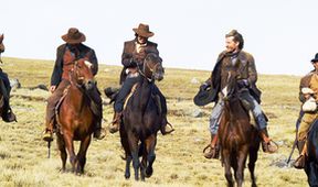 Butch Cassidy: Bez osudu