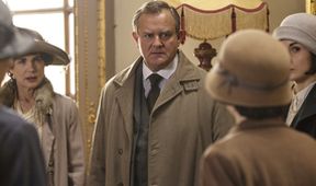 Panství Downton VI (1/10)