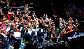 BBC Proms 2018 (2/2)