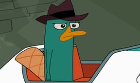 Phineas & Ferb (4/26)