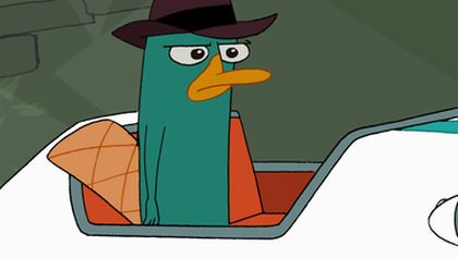 Phineas a Ferb (4/26)