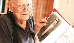Speciální zbraně: Předchůdci chytré techniky