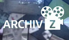Archiv Z 1972: ČSSR - SSSR