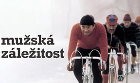 Mužská záležitost