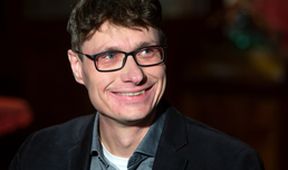Na plovárně s Tomášem Pospěchem
