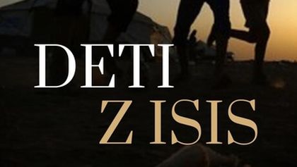 Deti z ISIS (1)