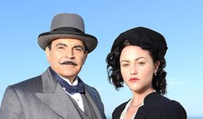 Hercule Poirot XII