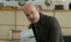 Kriminalista III