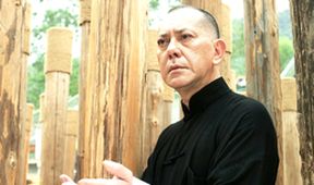 Ip Man: Poslední boj