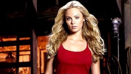 Smallville V (21/22)
