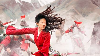 Mulan