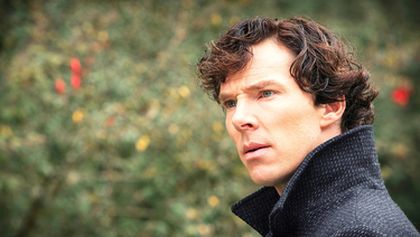 Sherlock: Reichenbašský pád (3/3)