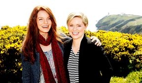 Cecelia Ahern: Tajemná kniha lásky
